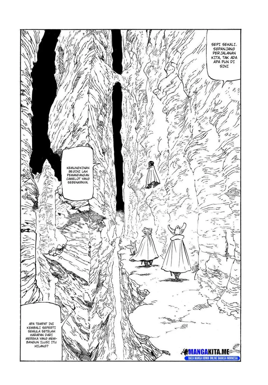 Chapter 233 - halaman 3