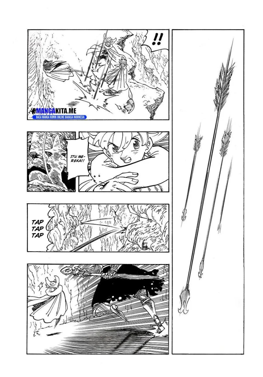 Chapter 233 - halaman 6