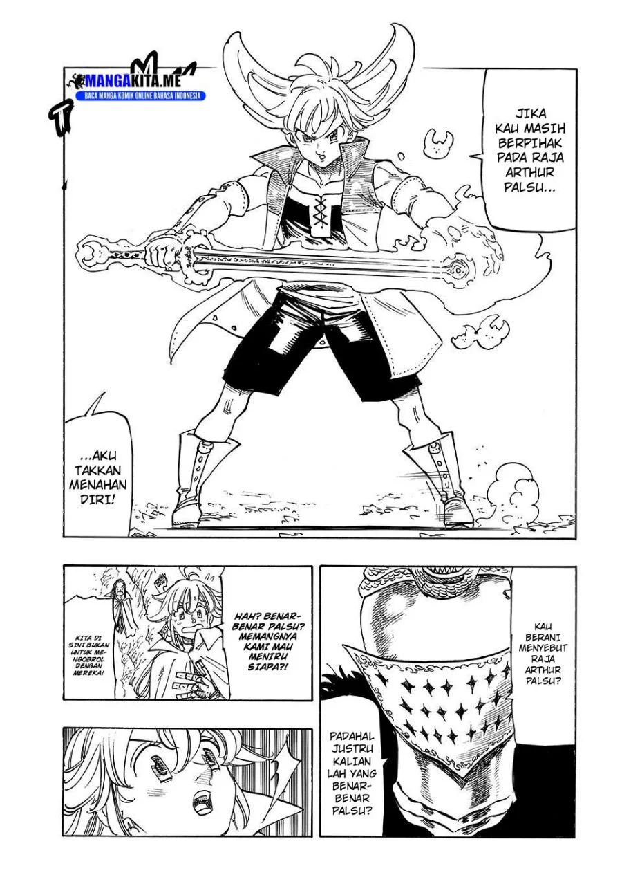 Chapter 233 - halaman 8