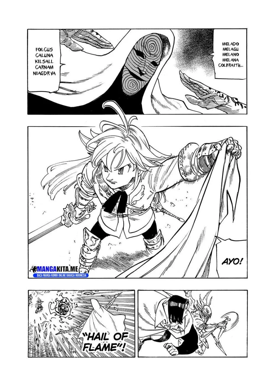 Chapter 233 - halaman 10