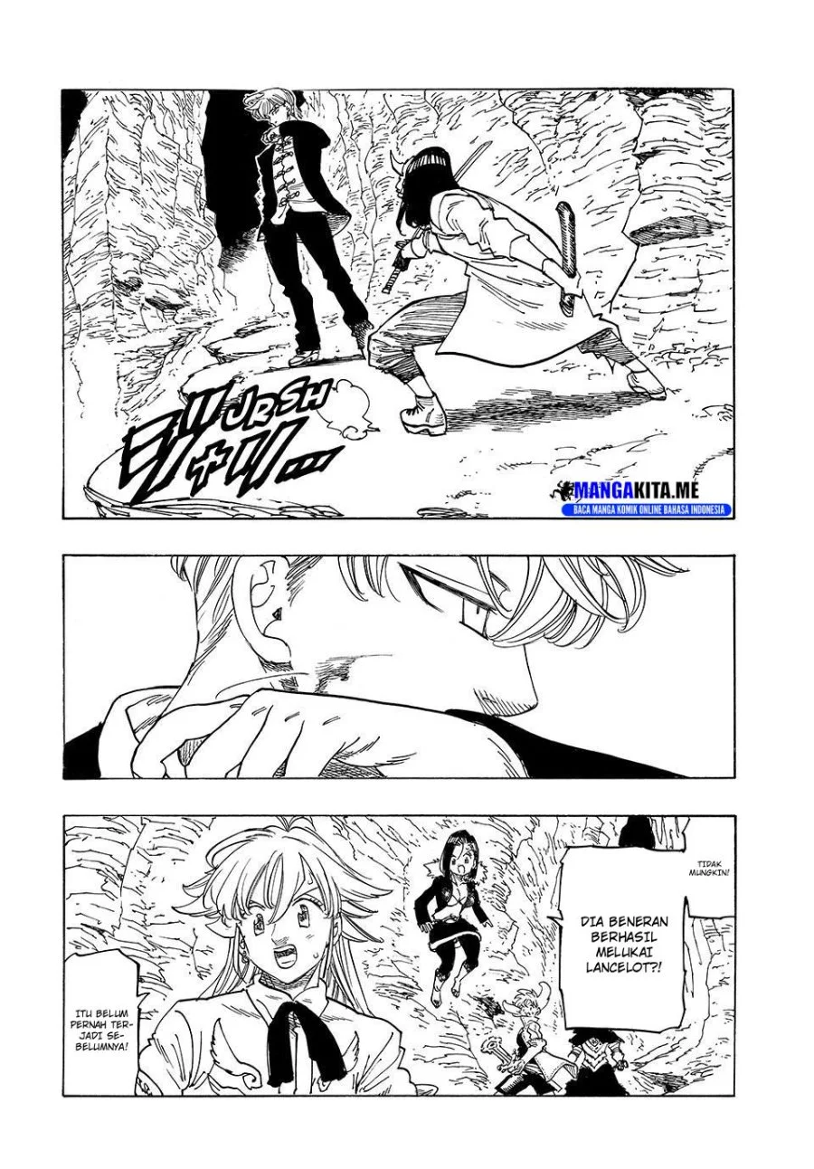 Chapter 234 - halaman 2
