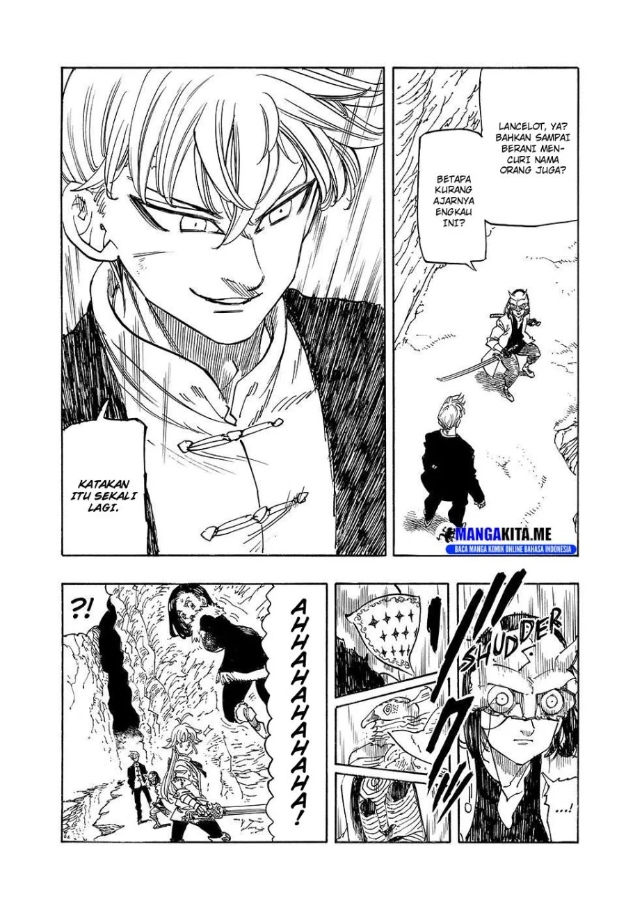 Chapter 234 - halaman 3