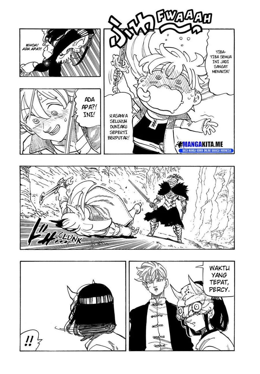 Chapter 234 - halaman 4