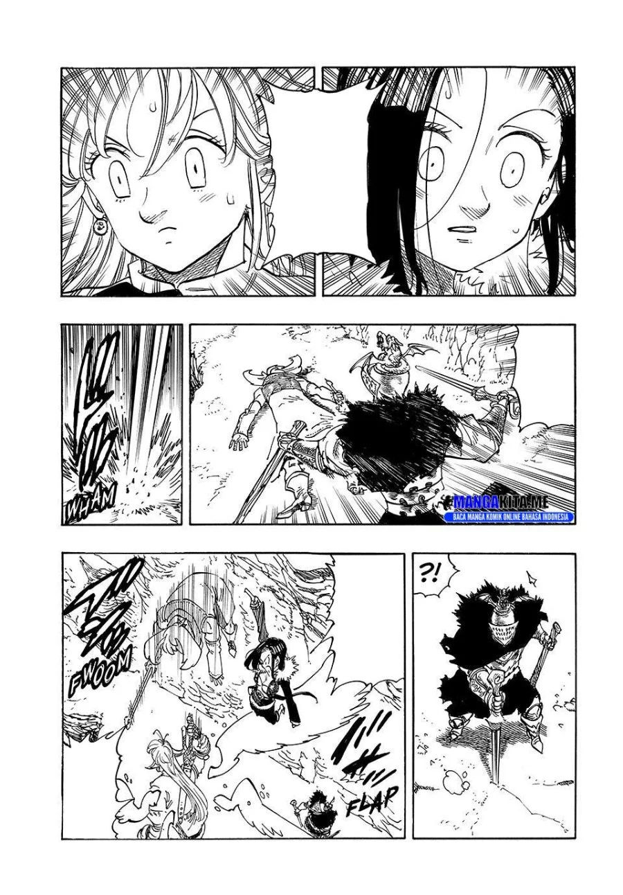 Chapter 234 - halaman 5