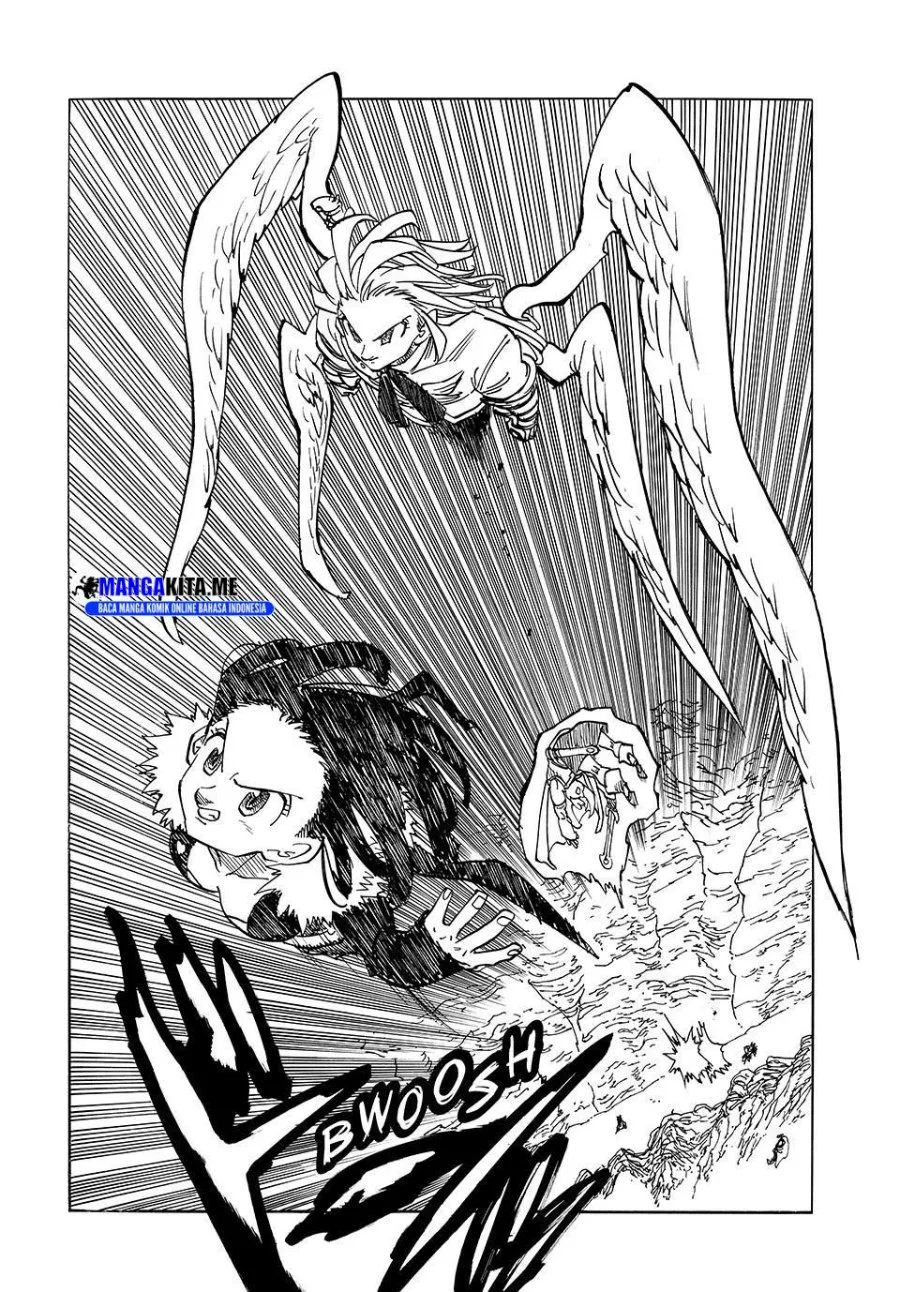 Chapter 234 - halaman 6