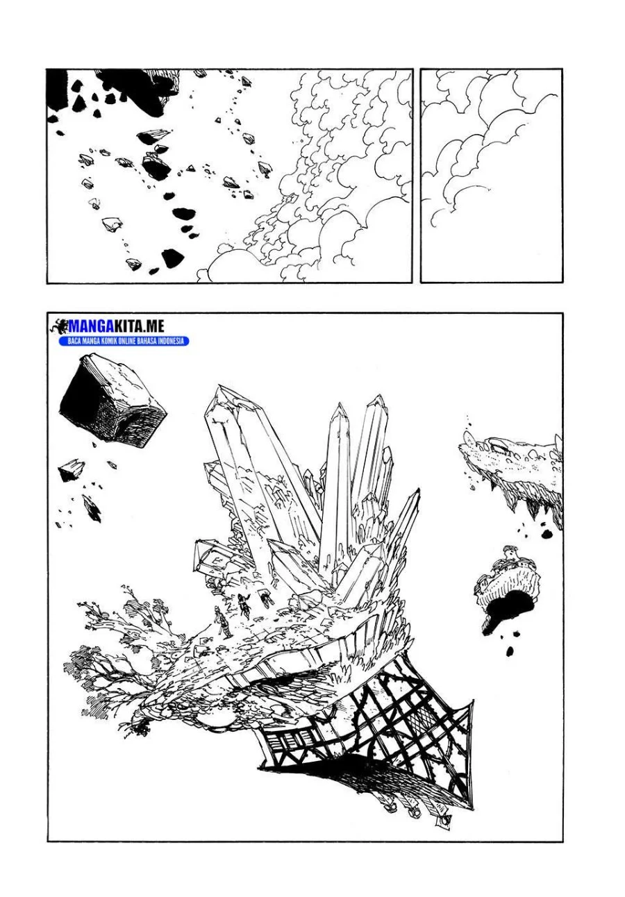 Chapter 234 - halaman 8