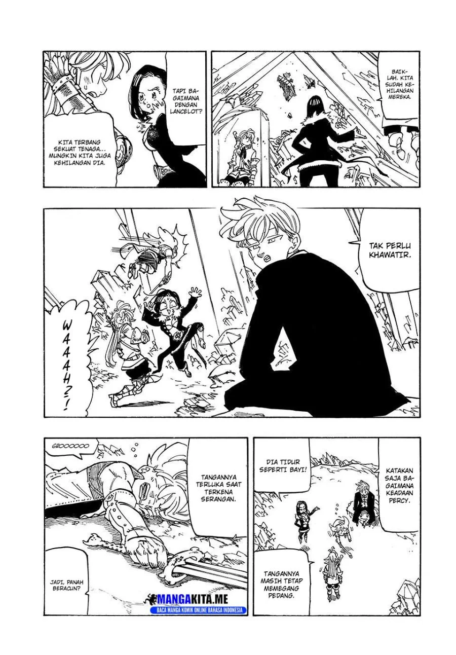 Chapter 234 - halaman 9