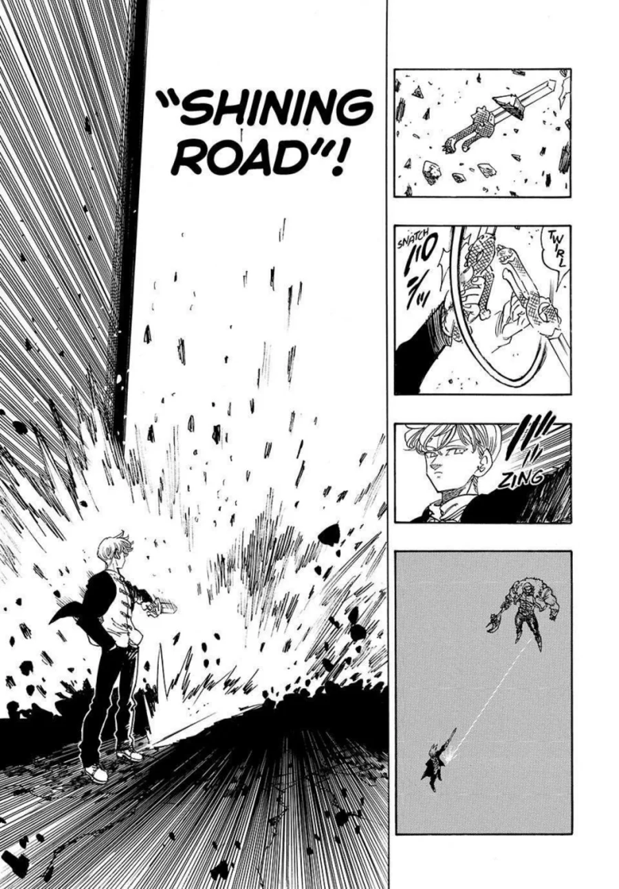 Chapter 237 - halaman 11