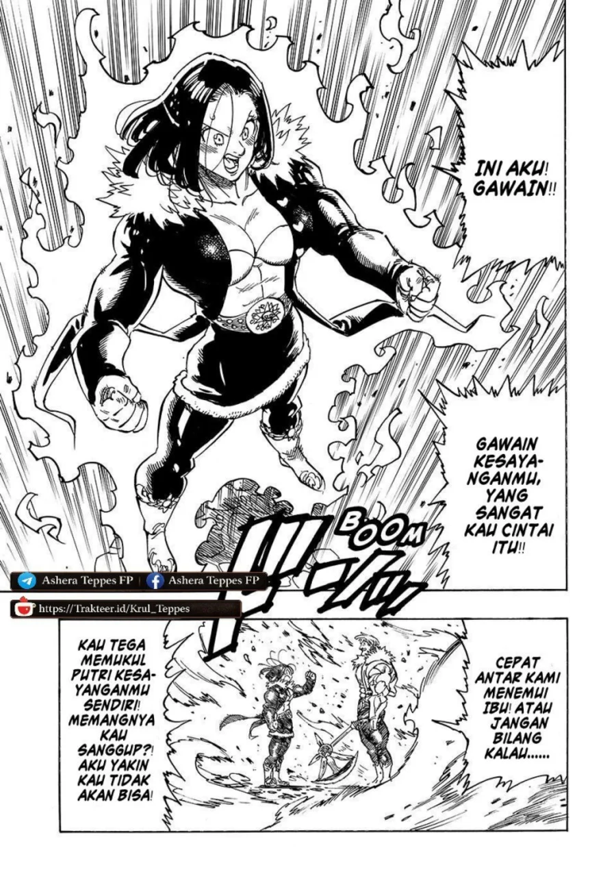 Chapter 237 - halaman 15