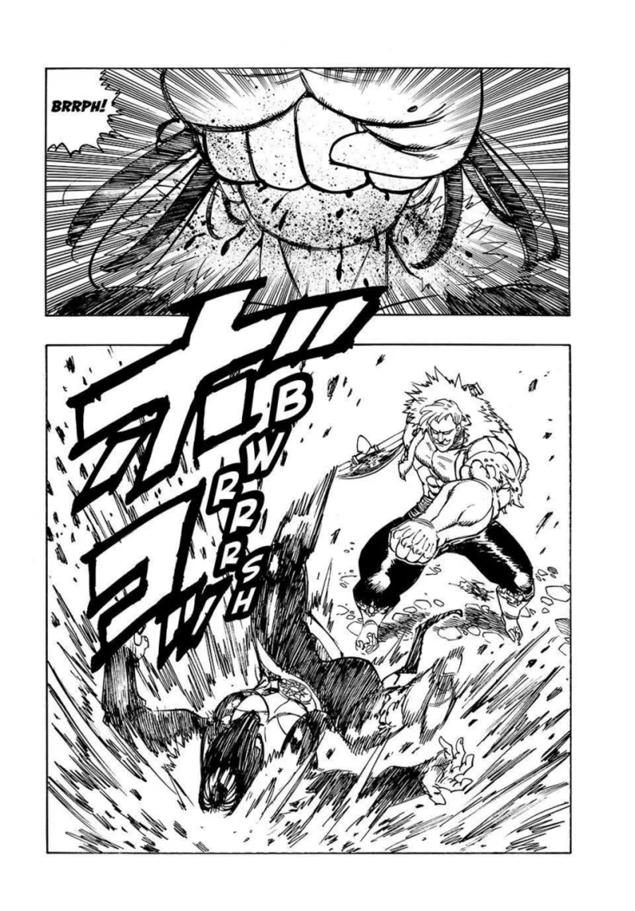 Chapter 237 - halaman 16