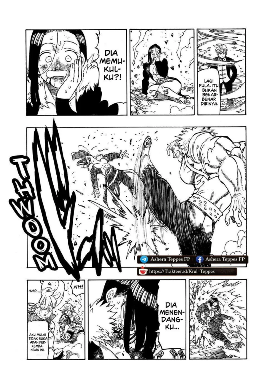 Chapter 237 - halaman 17