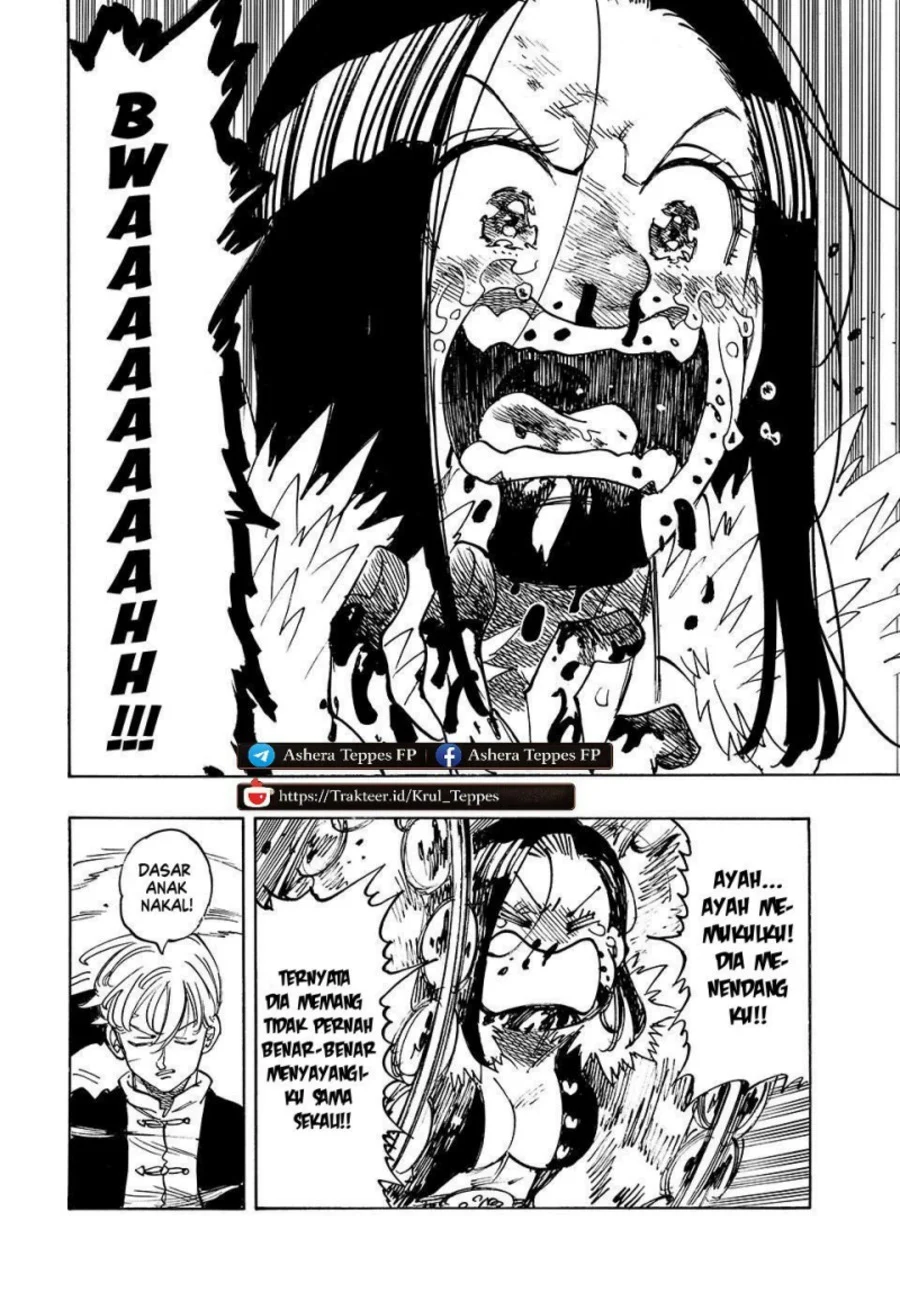 Chapter 237 - halaman 18