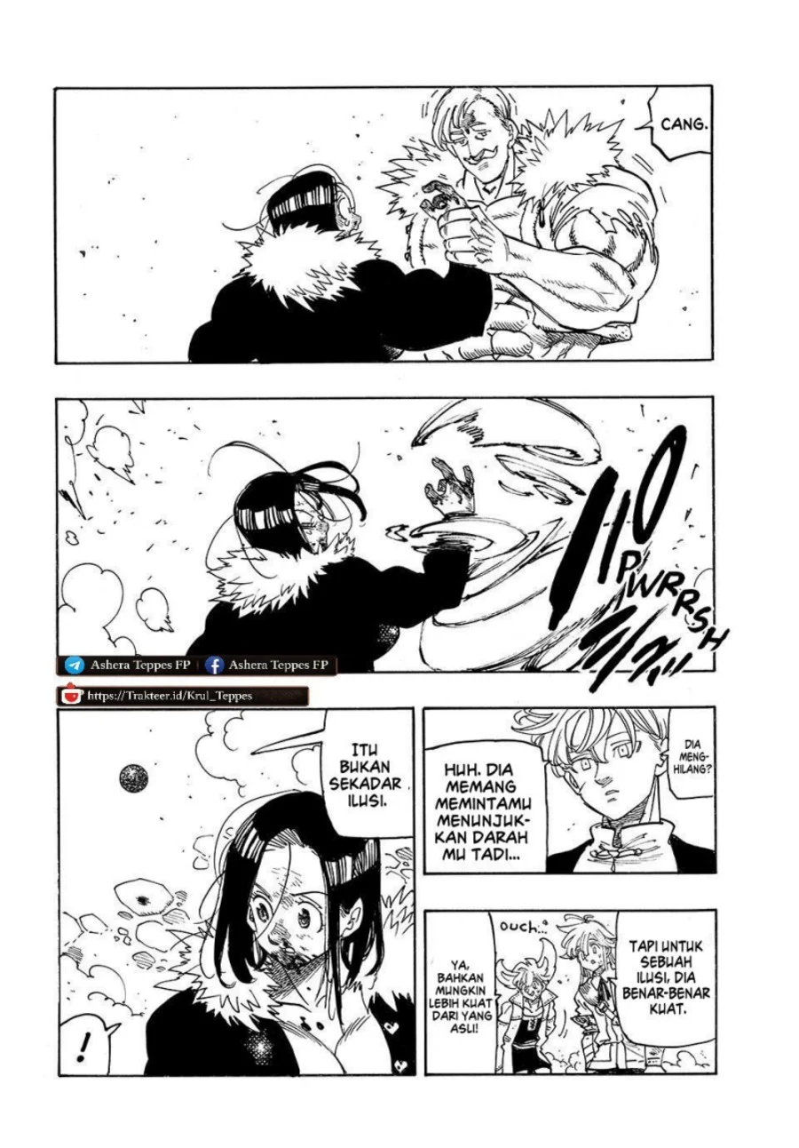 Chapter 237 - halaman 20