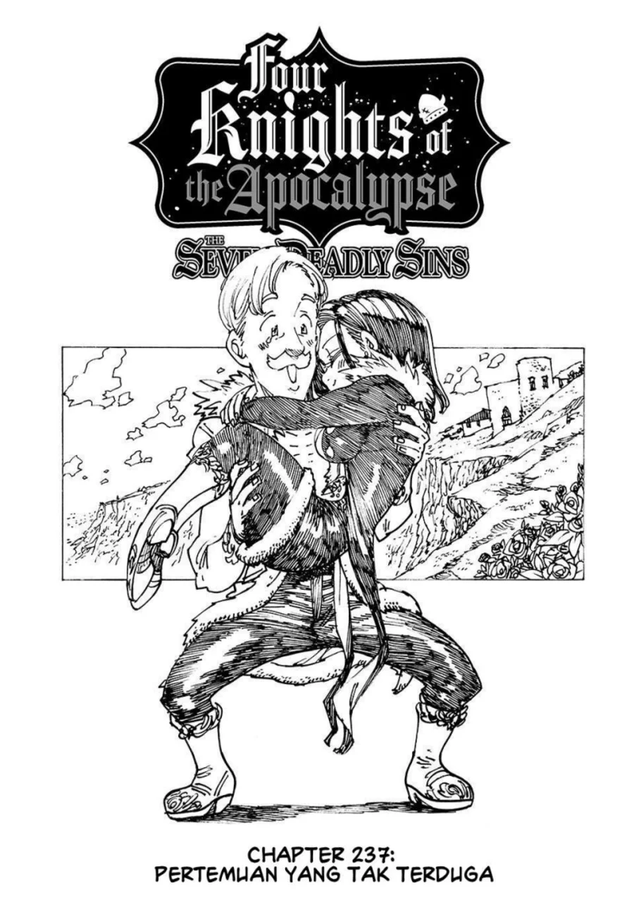 Chapter 237 - halaman 3
