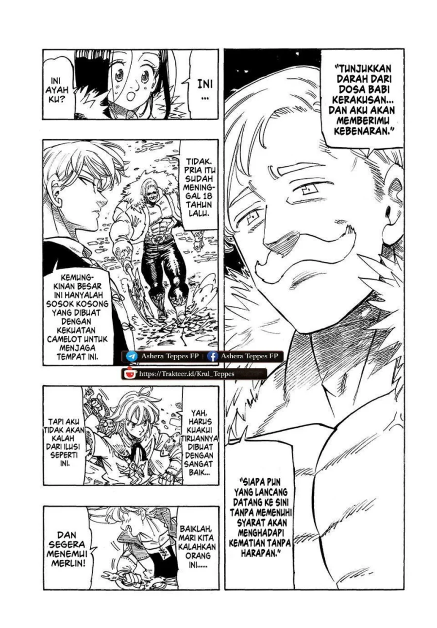Chapter 237 - halaman 5