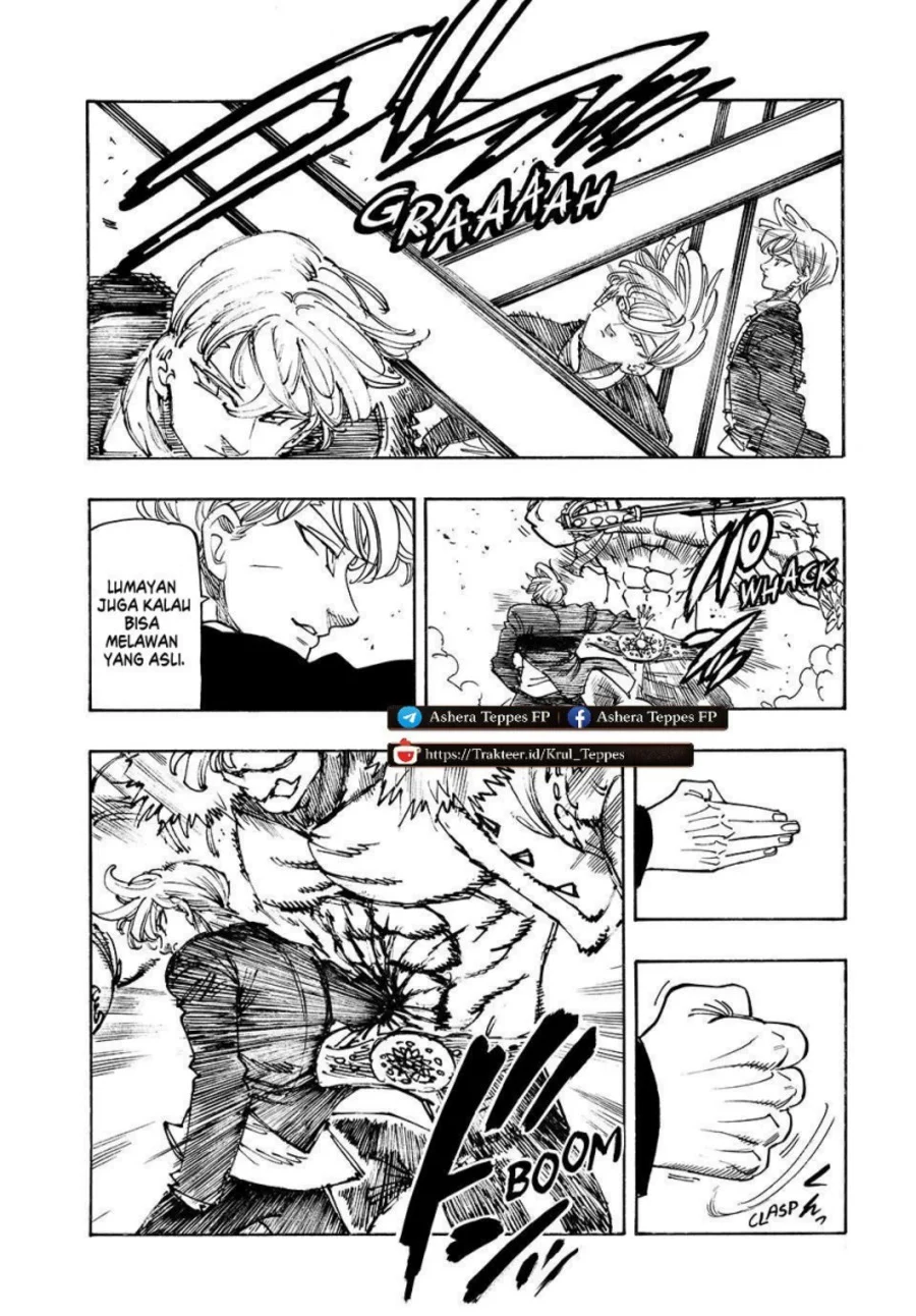 Chapter 237 - halaman 9