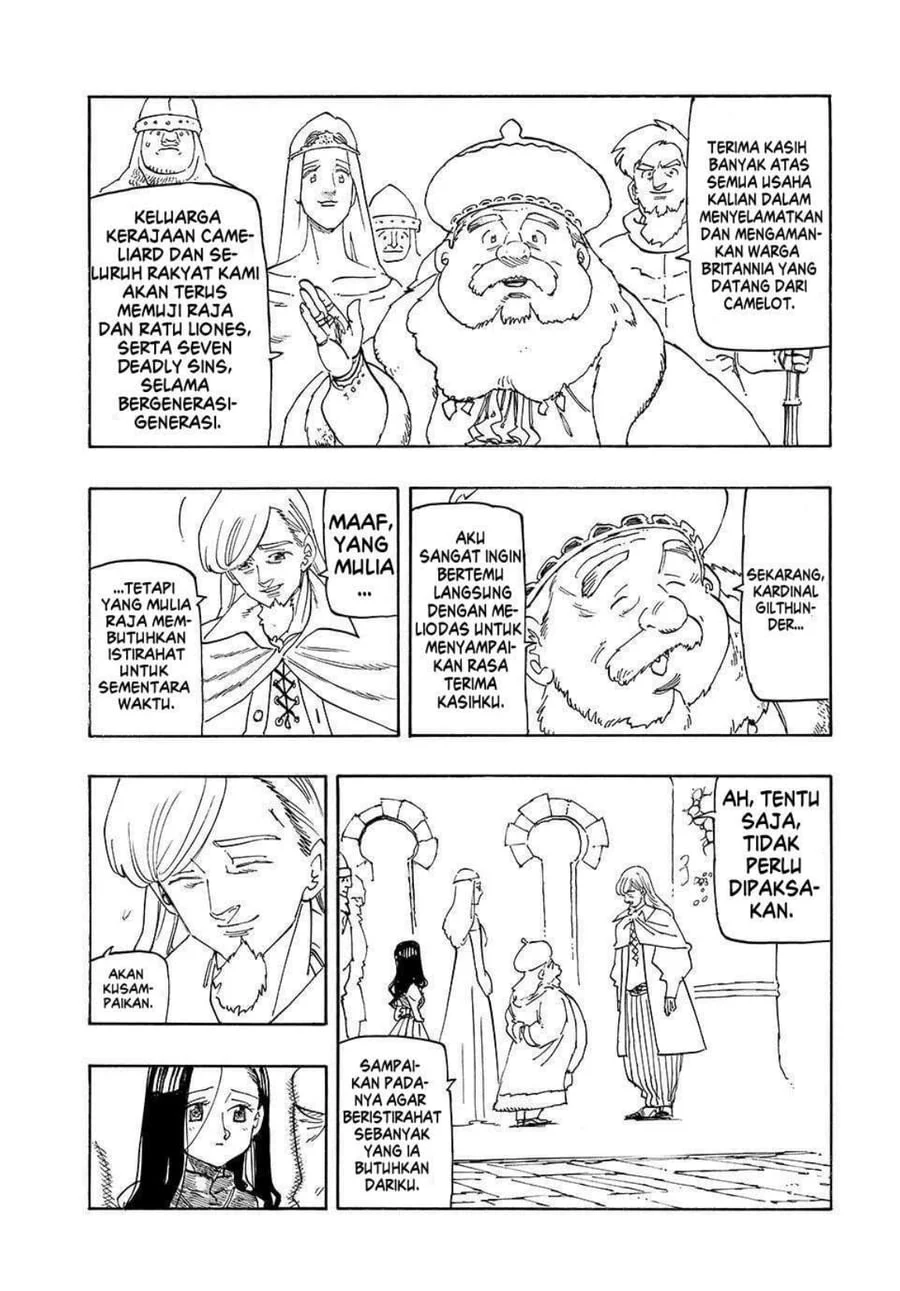 Chapter 239 - halaman 19