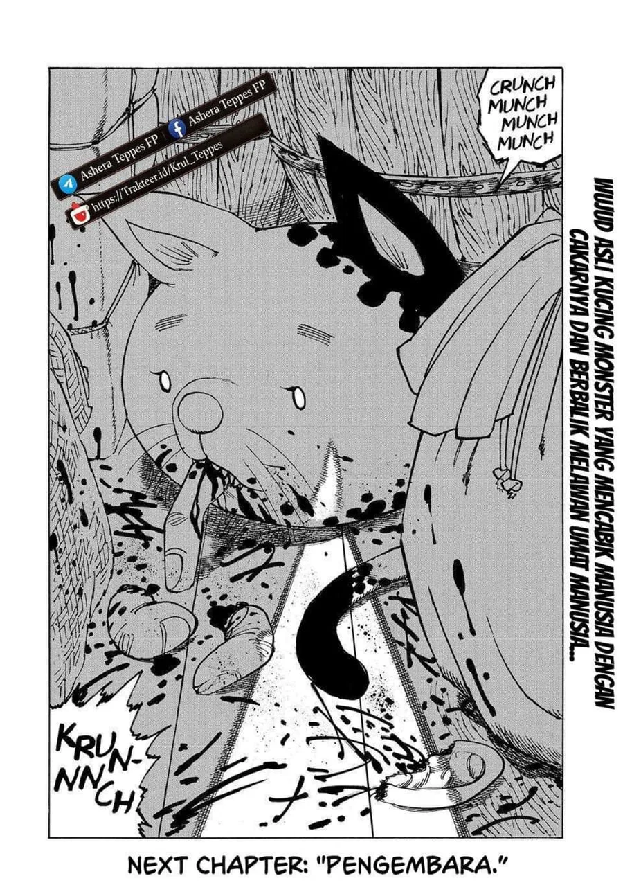 Chapter 239 - halaman 22