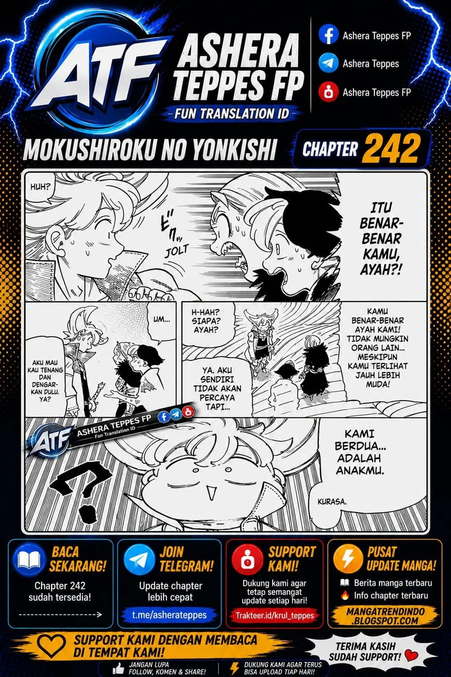 Chapter 242 - halaman 2