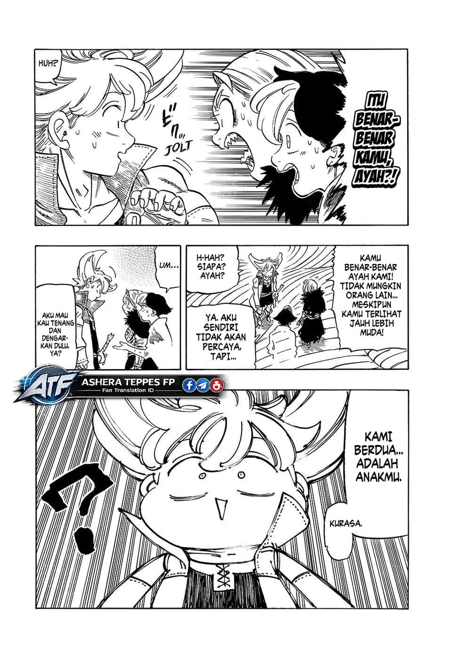 Chapter 242 - halaman 16