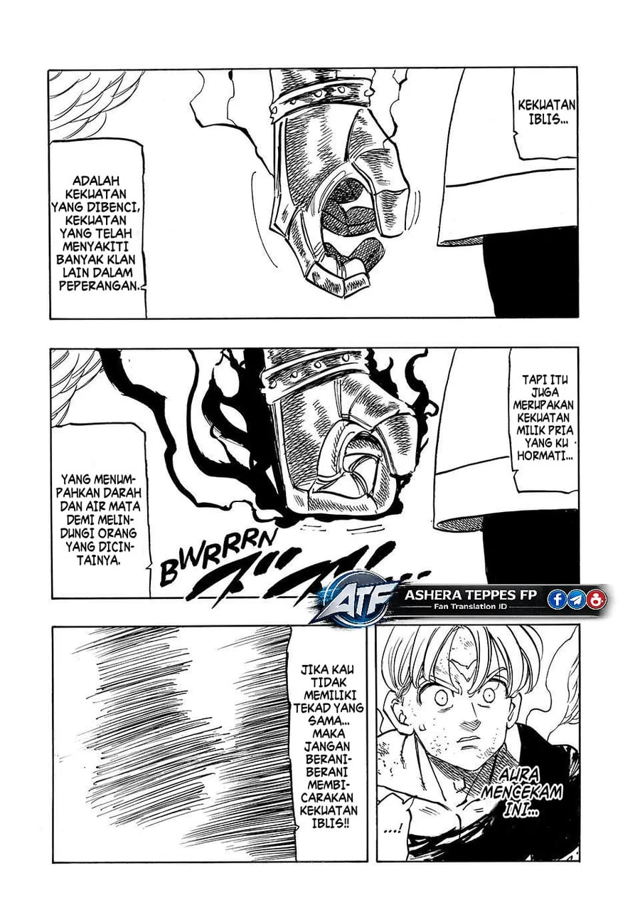 Chapter 242 - halaman 20