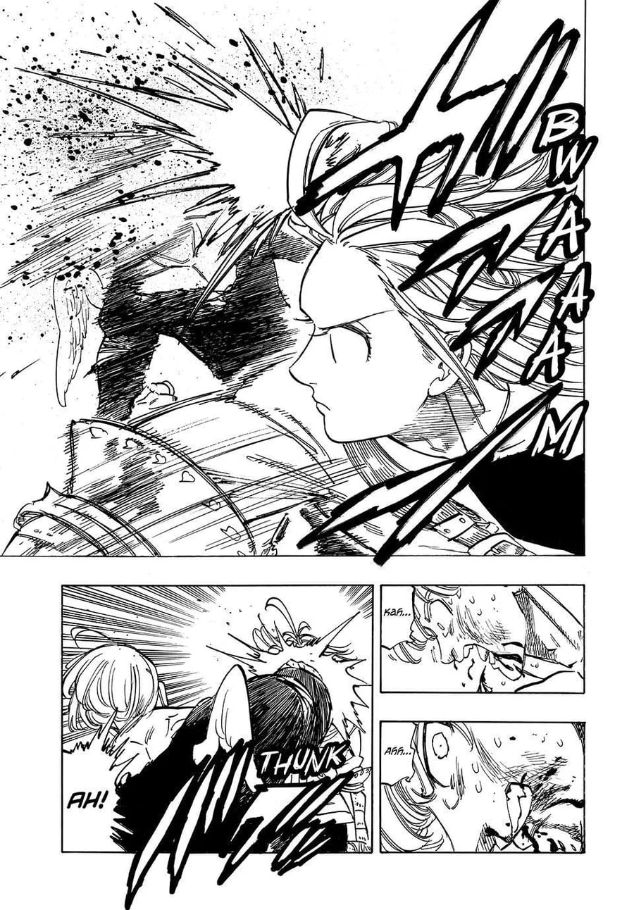 Chapter 242 - halaman 21
