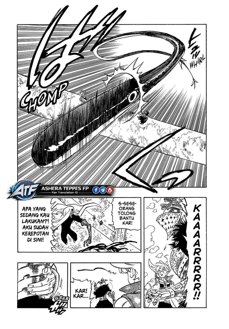 Chapter 242 - halaman 10