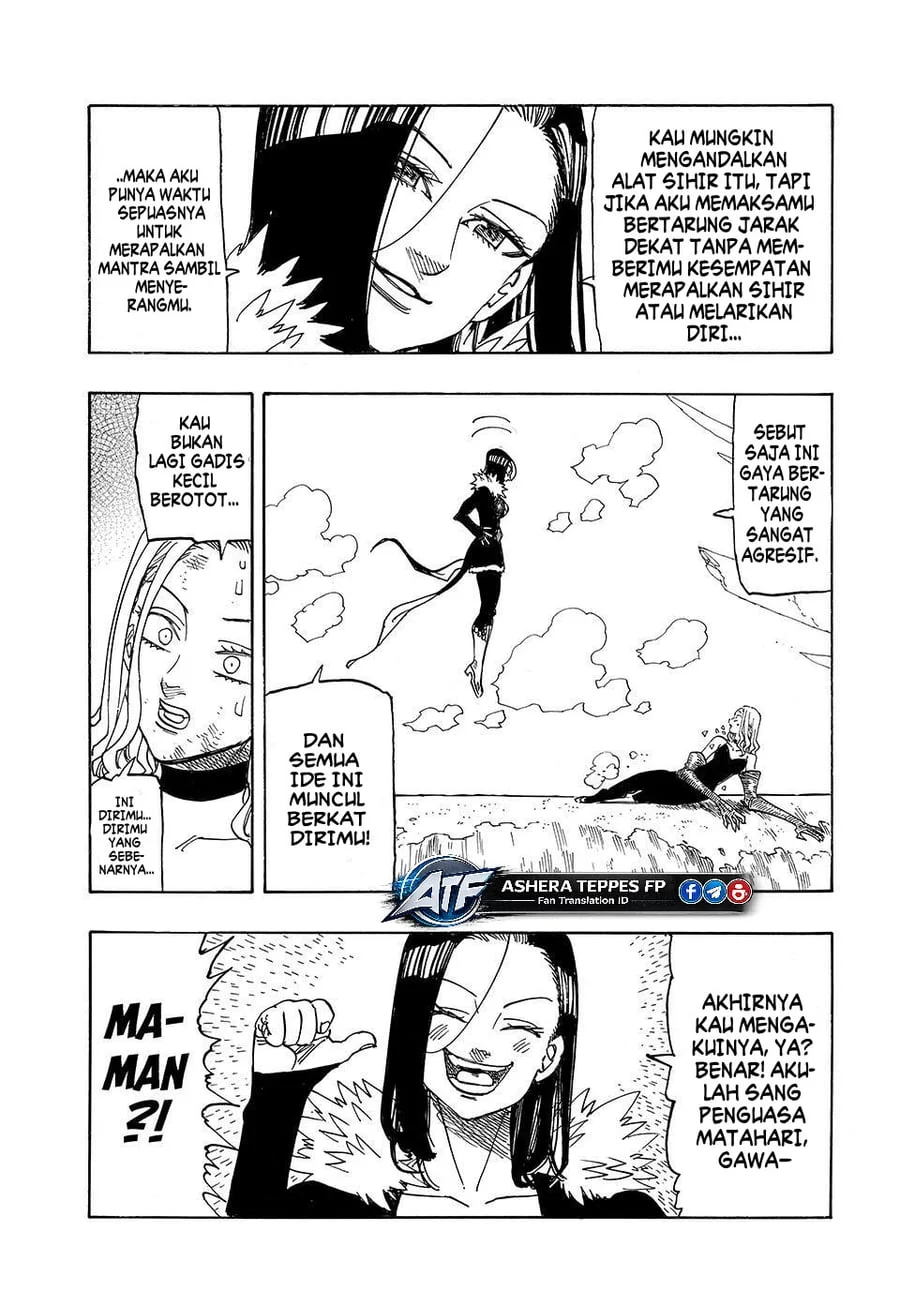 Chapter 243 - halaman 13