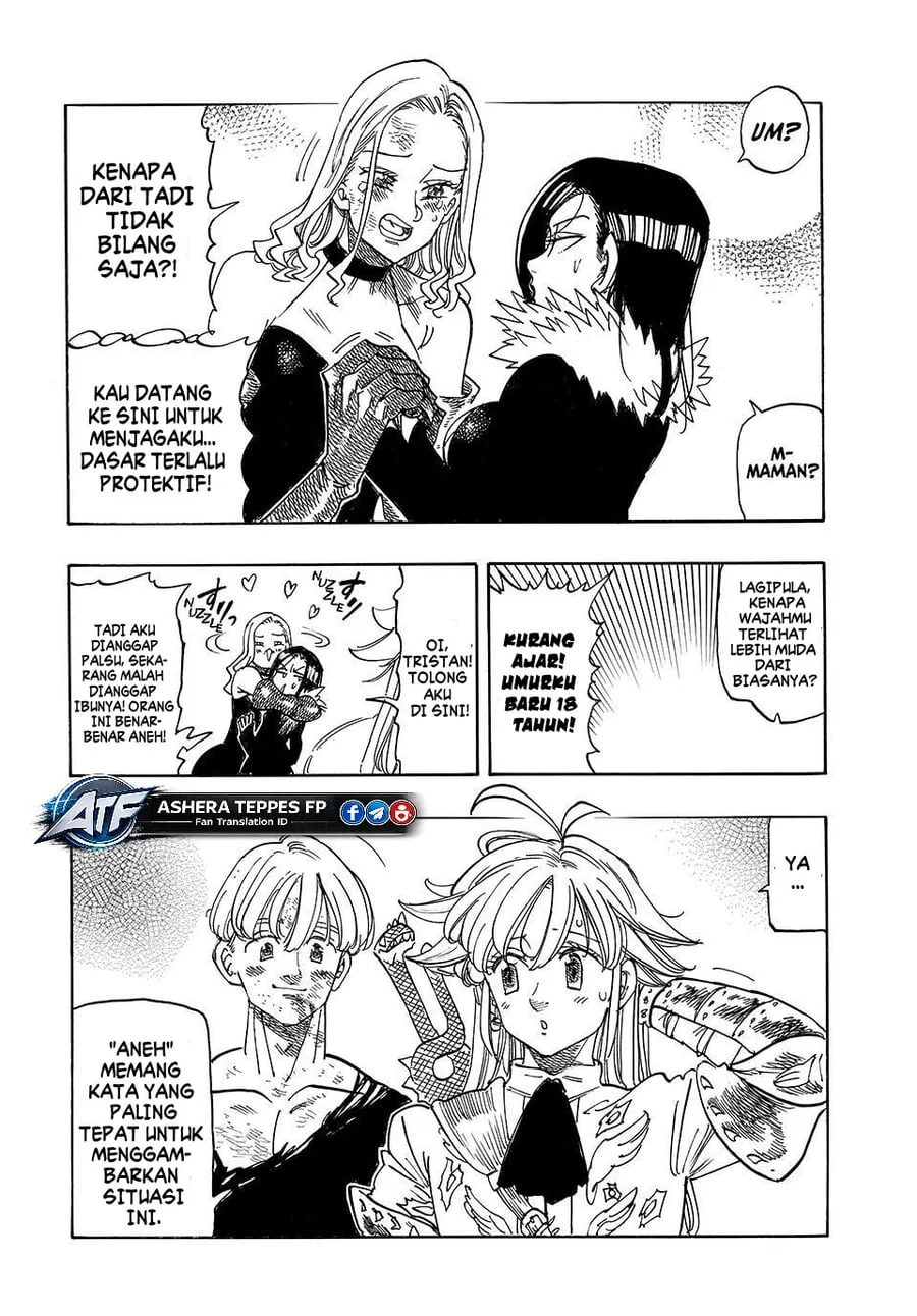 Chapter 243 - halaman 14