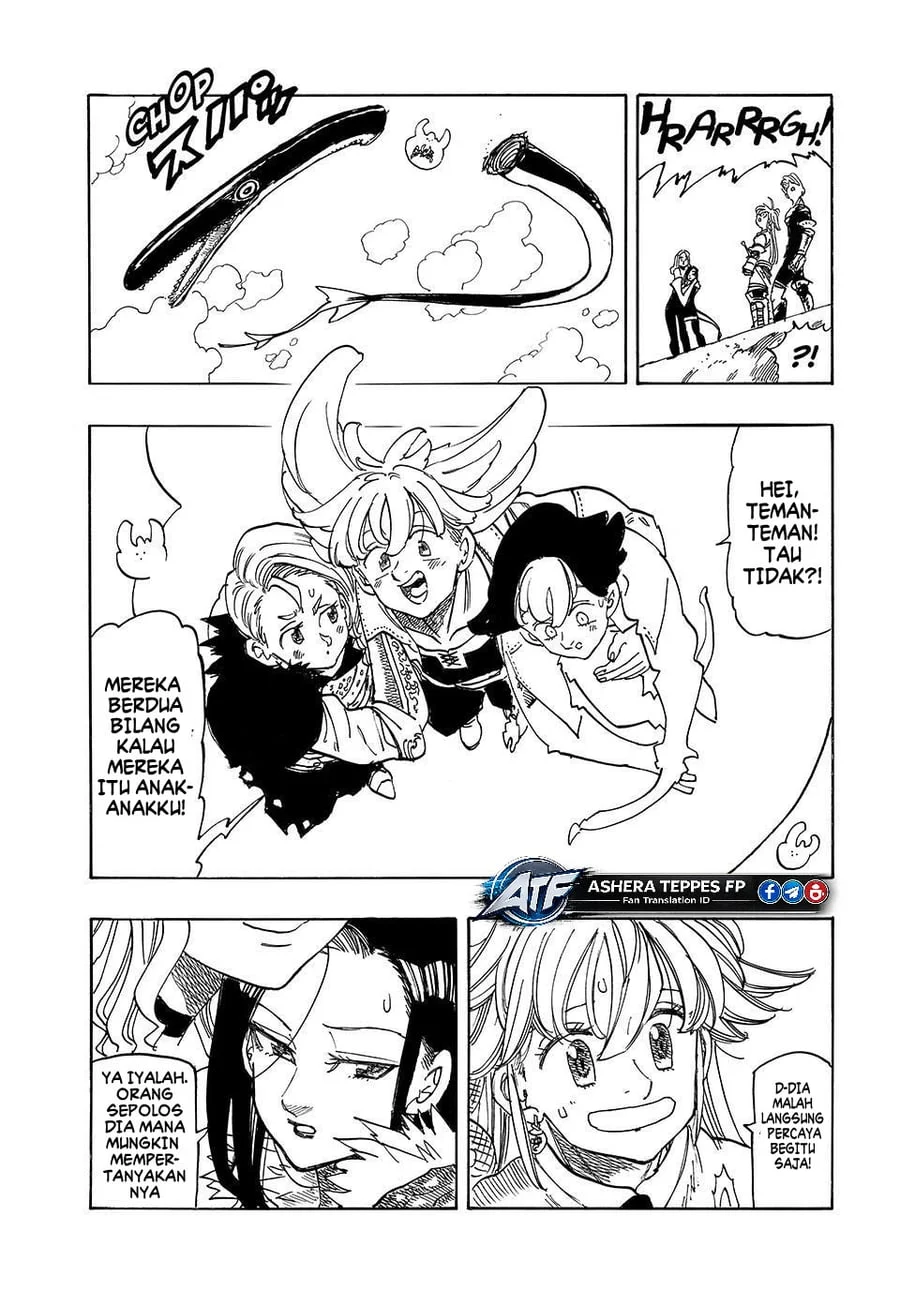 Chapter 243 - halaman 15