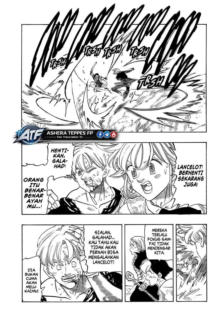 Chapter 243 - halaman 17