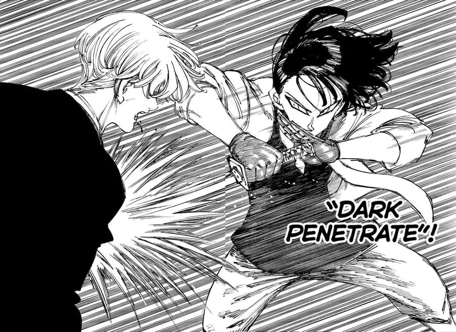 Chapter 243 - halaman 20