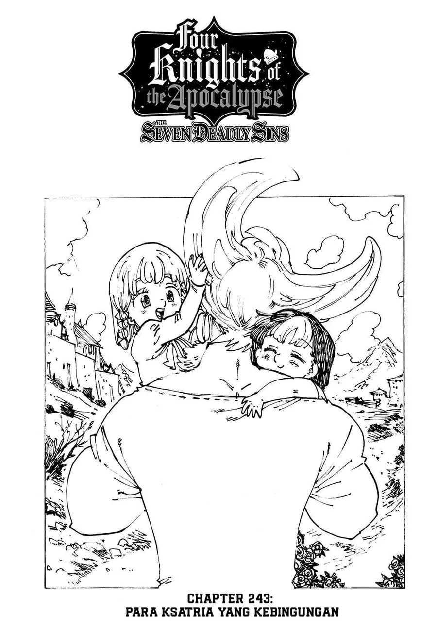 Chapter 243 - halaman 3