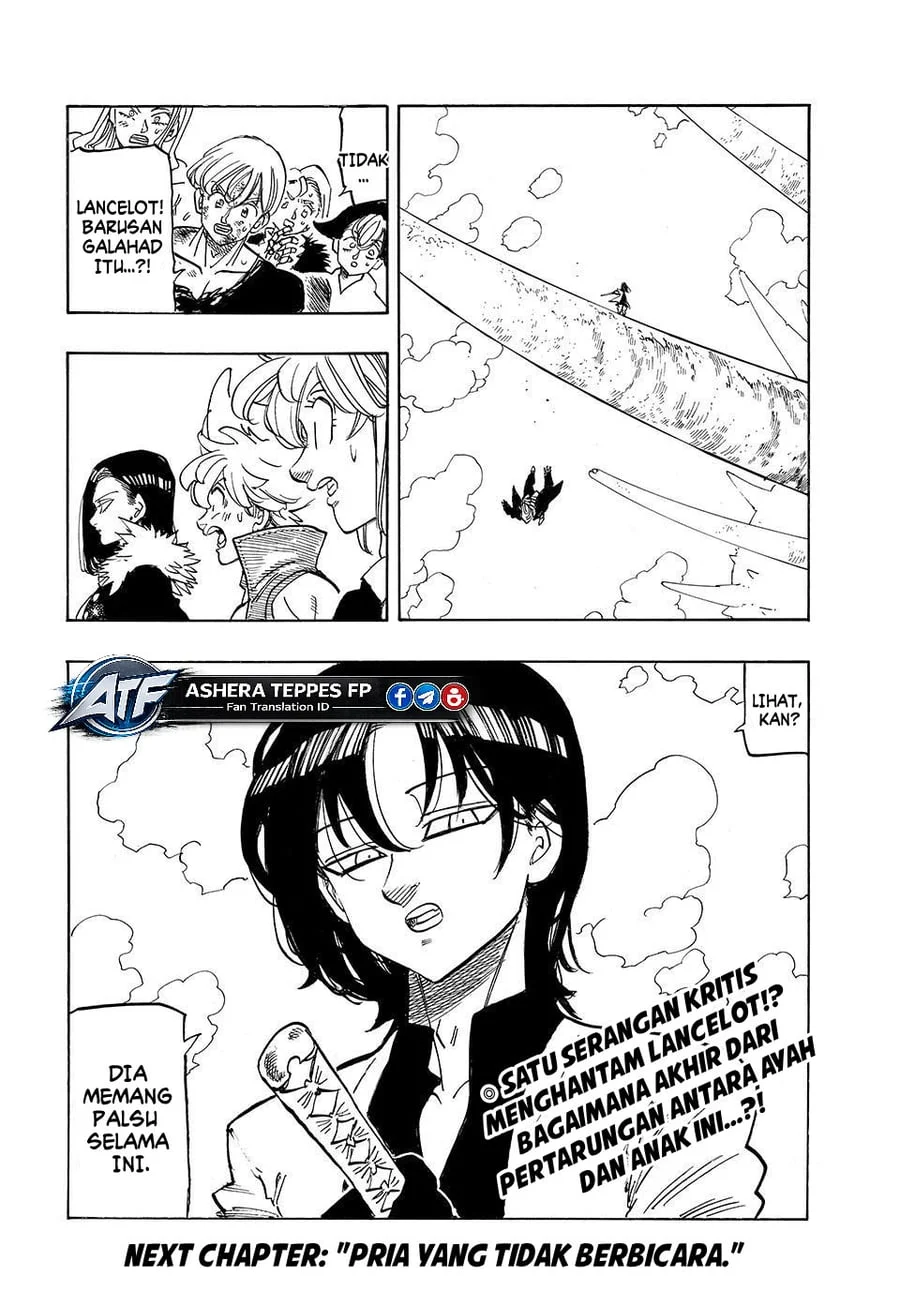 Chapter 243 - halaman 21