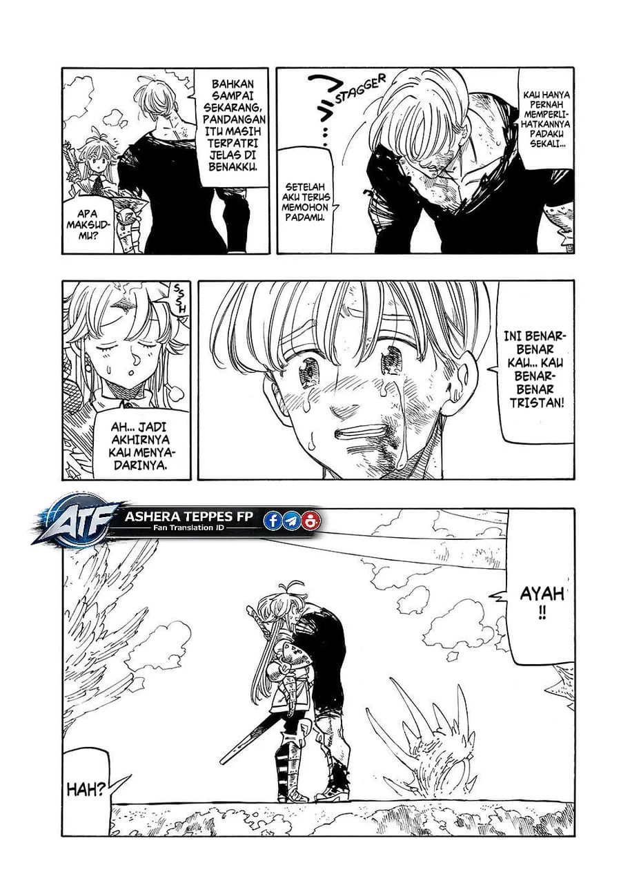 Chapter 243 - halaman 5