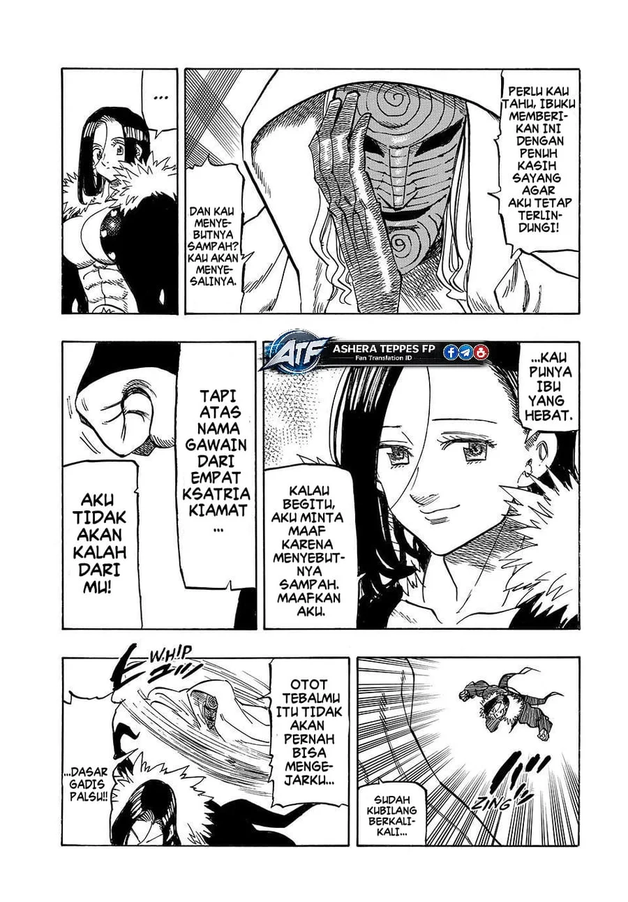 Chapter 243 - halaman 9
