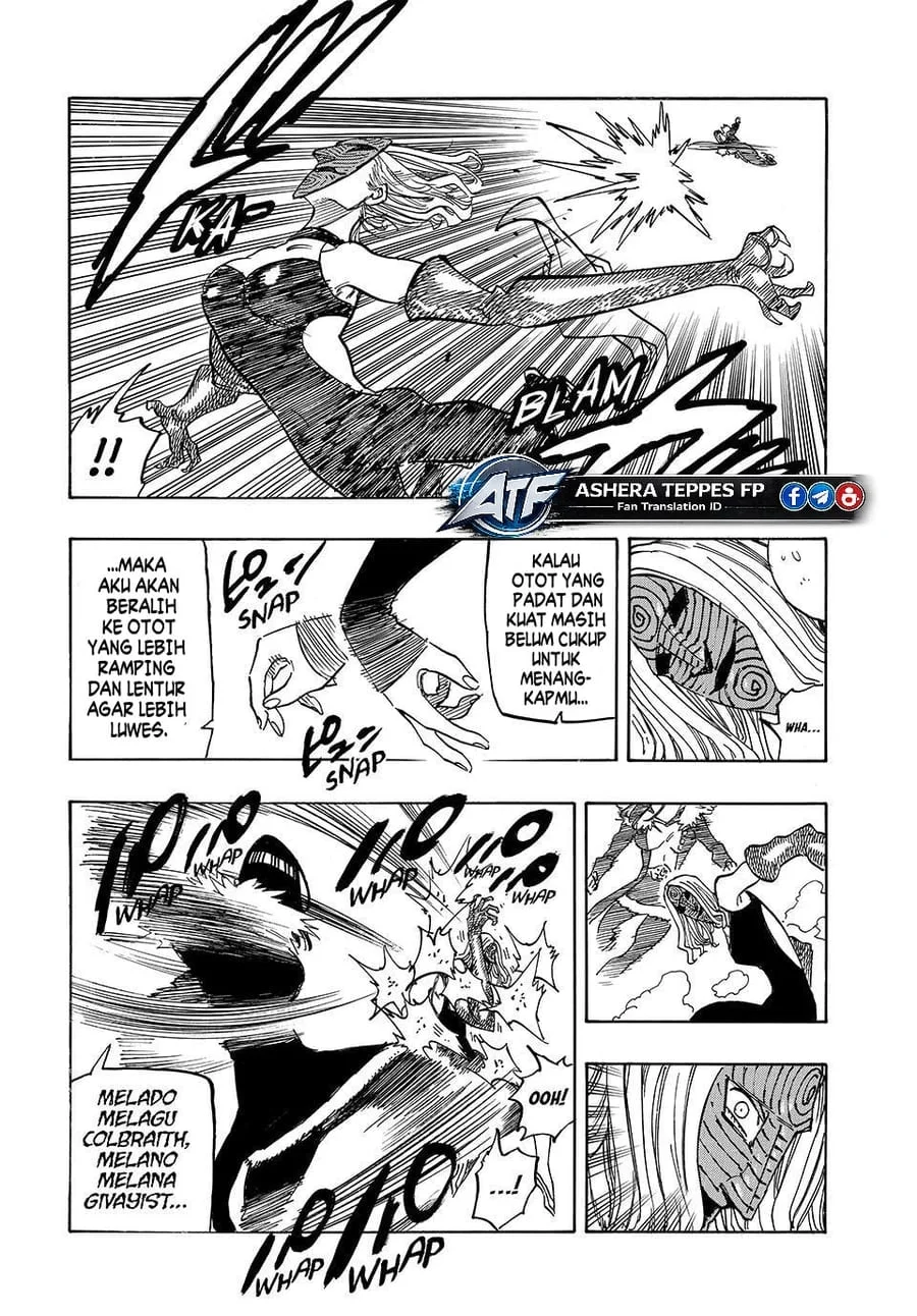 Chapter 243 - halaman 10