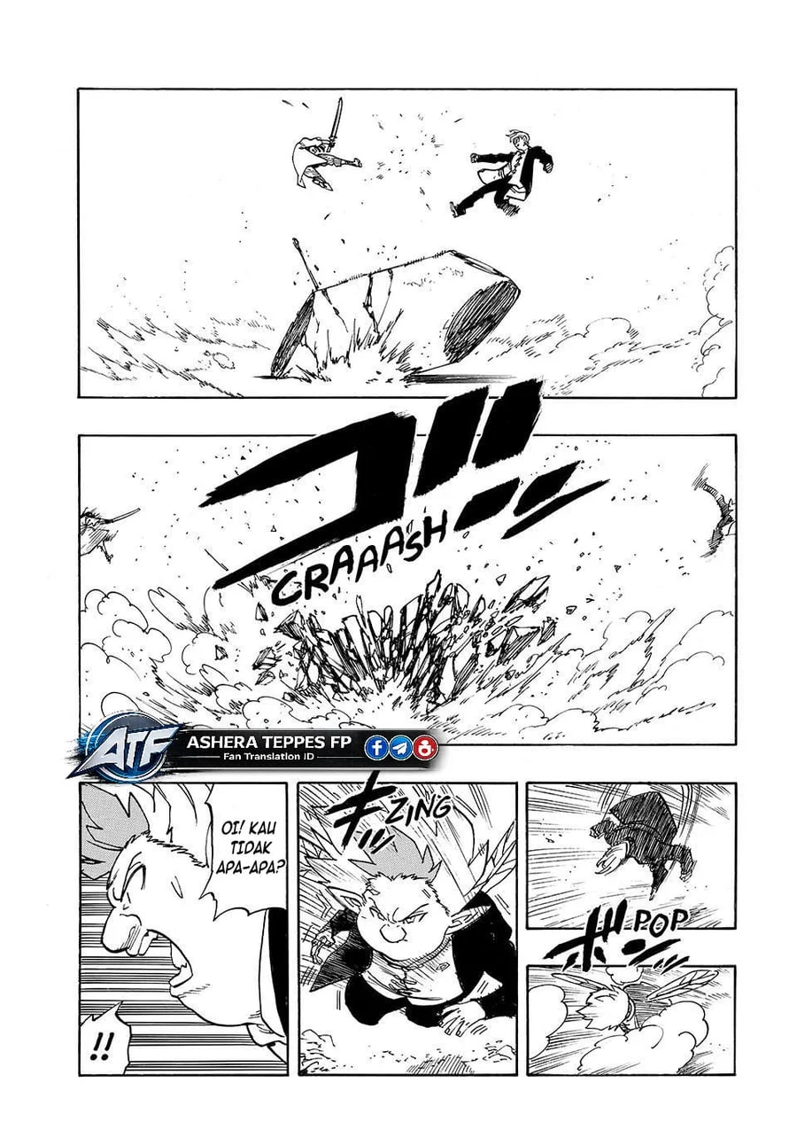 Chapter 244 - halaman 16