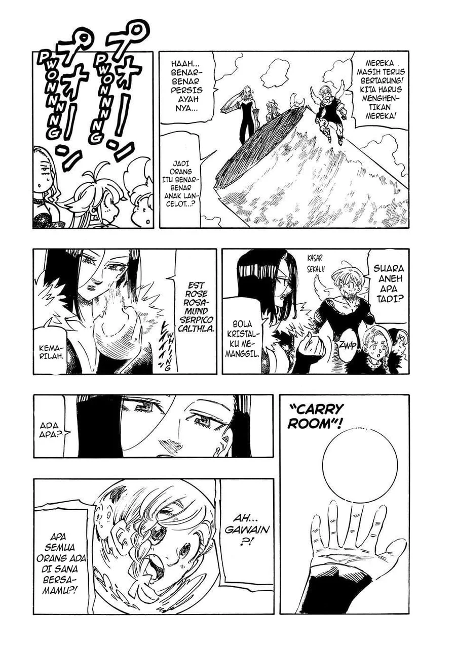 Chapter 244 - halaman 19