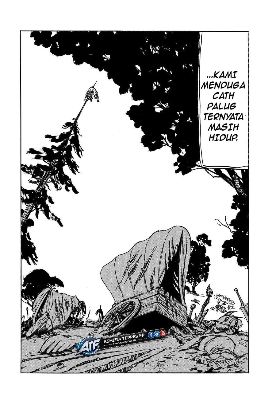 Chapter 244 - halaman 21