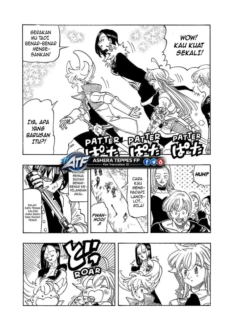 Chapter 244 - halaman 5