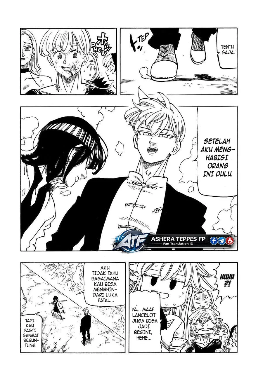 Chapter 244 - halaman 8