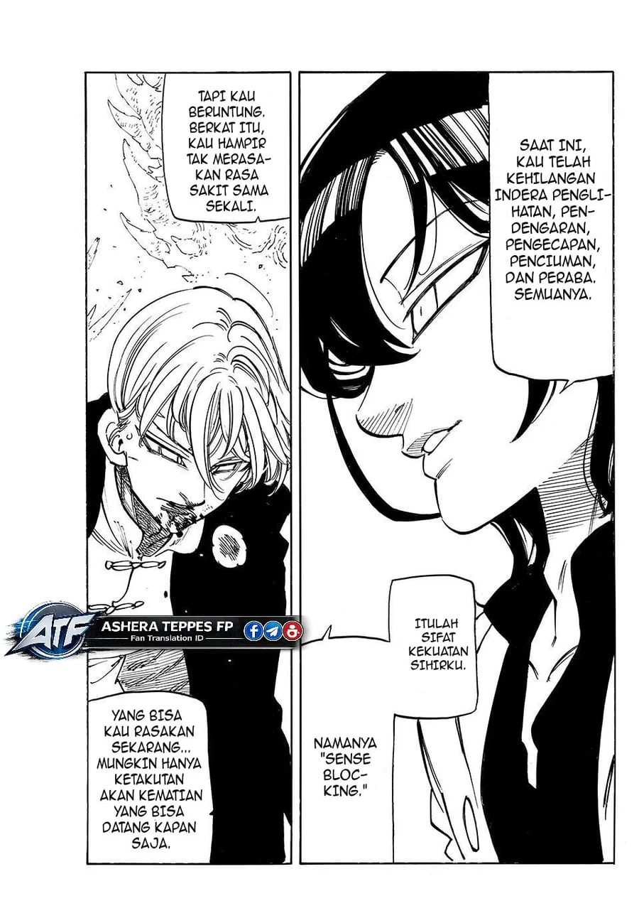 Chapter 245 - halaman 11
