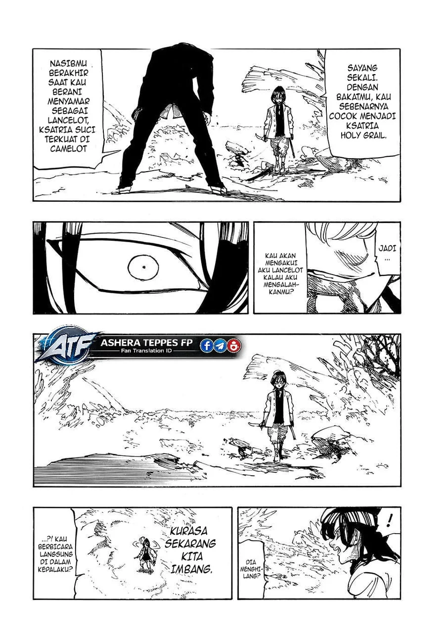 Chapter 245 - halaman 12