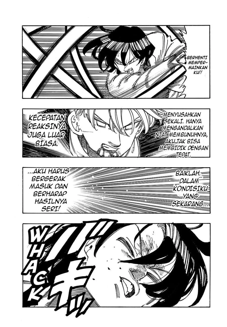 Chapter 245 - halaman 15