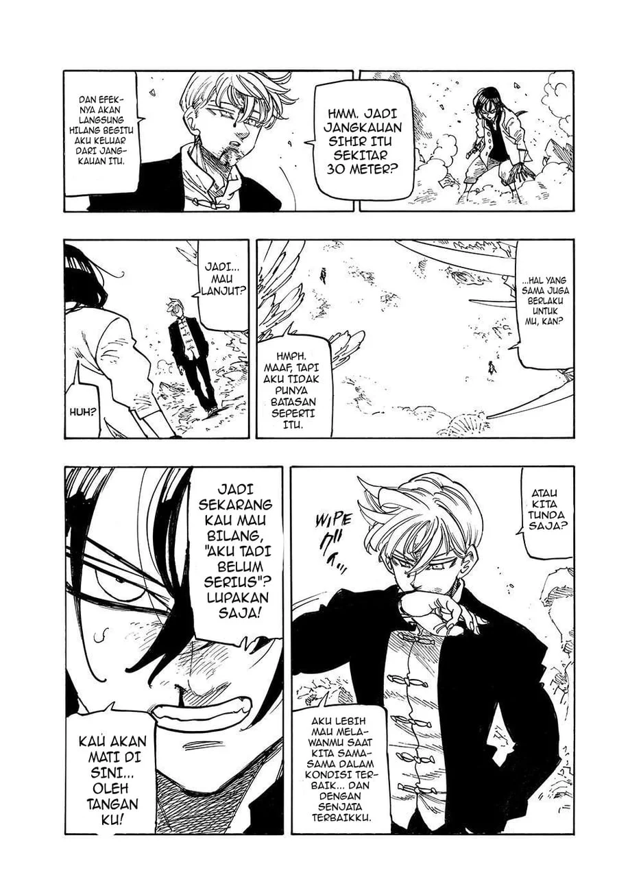 Chapter 245 - halaman 17