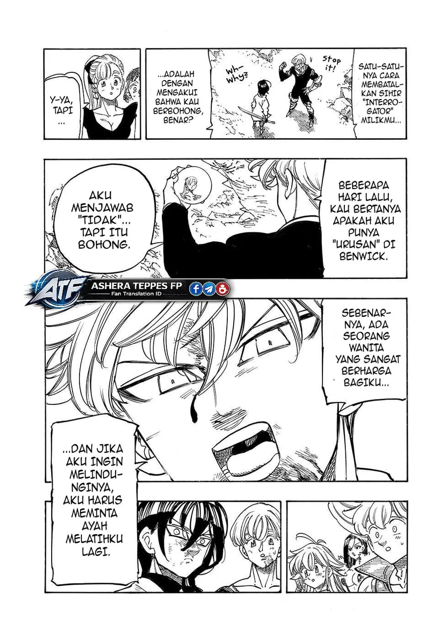 Chapter 245 - halaman 19