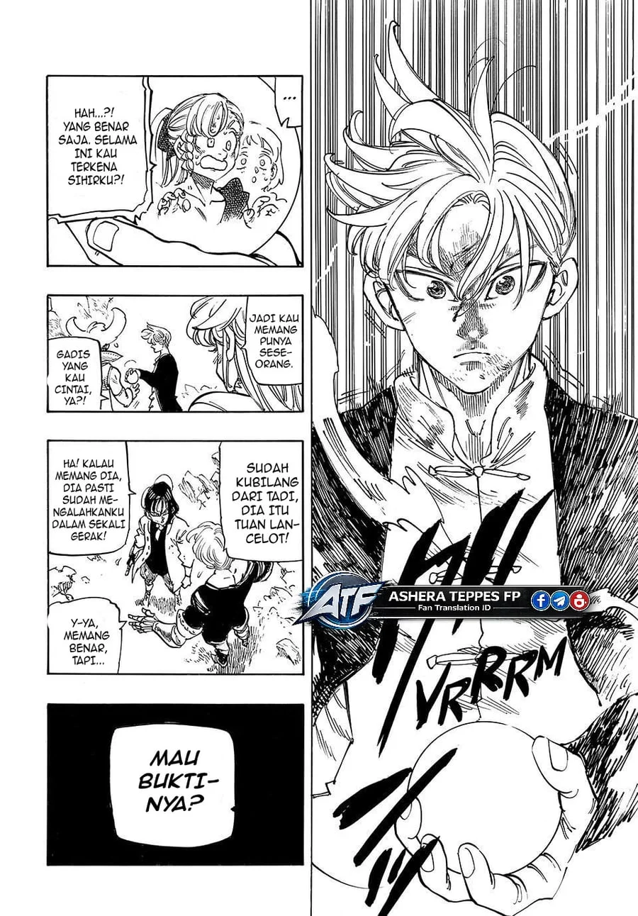 Chapter 245 - halaman 20