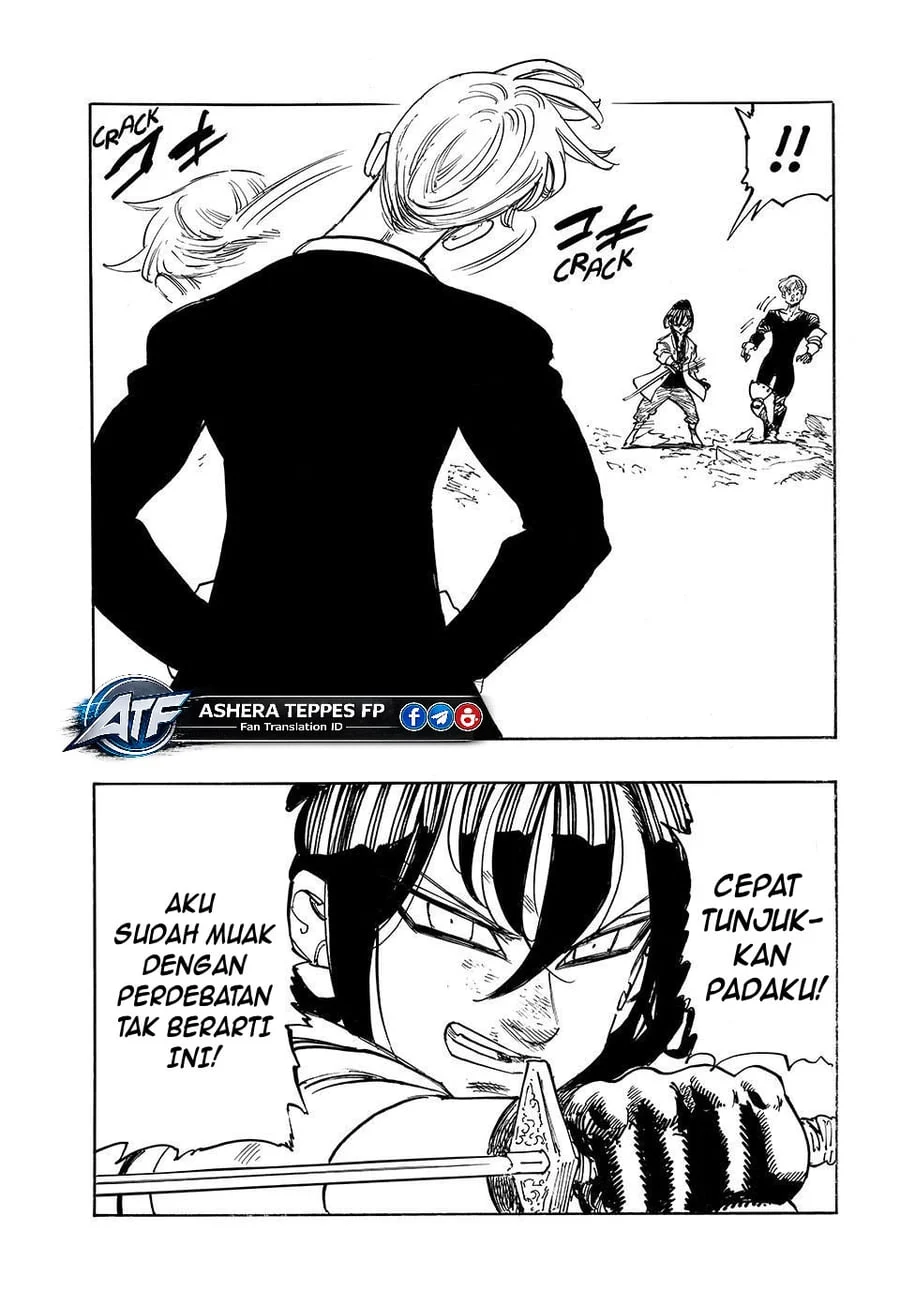 Chapter 245 - halaman 21