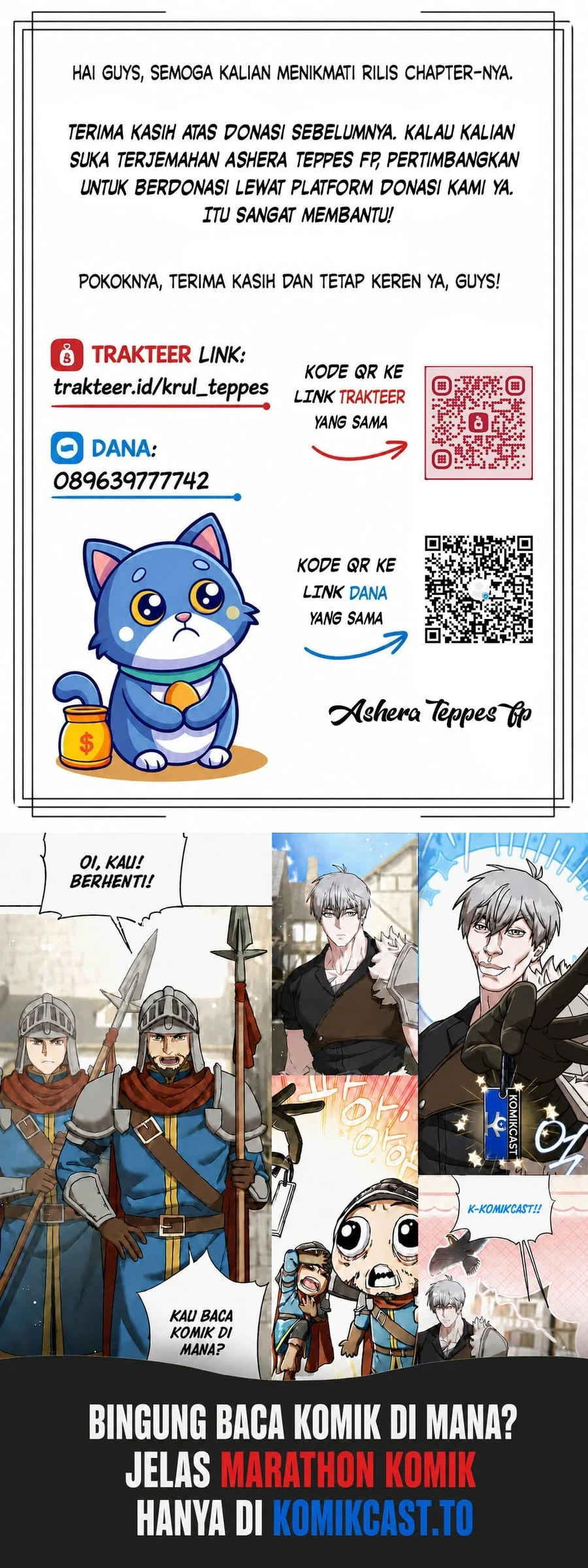 Chapter 245 - halaman 24